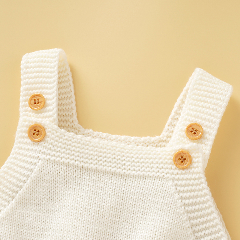 Baby Bodysuit Knitted Infant G - đánh giá và giá Baby Sleep Suit