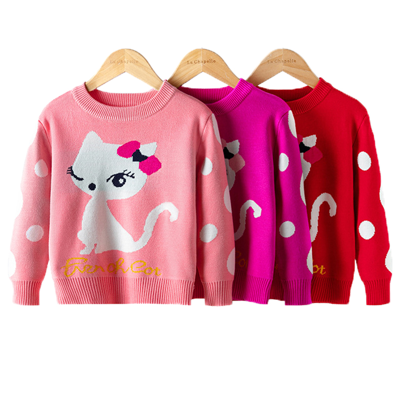 Bé Gái Áo Len Mùa Đông 2022 Th - đánh giá và giá Baby Clothing Knitting Patterns