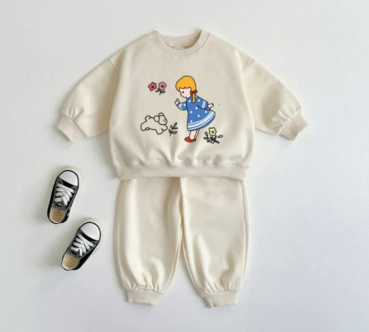 Baby Versatile Cartoon Pattern - đánh giá và giá Baby Clothing Knitting Patterns