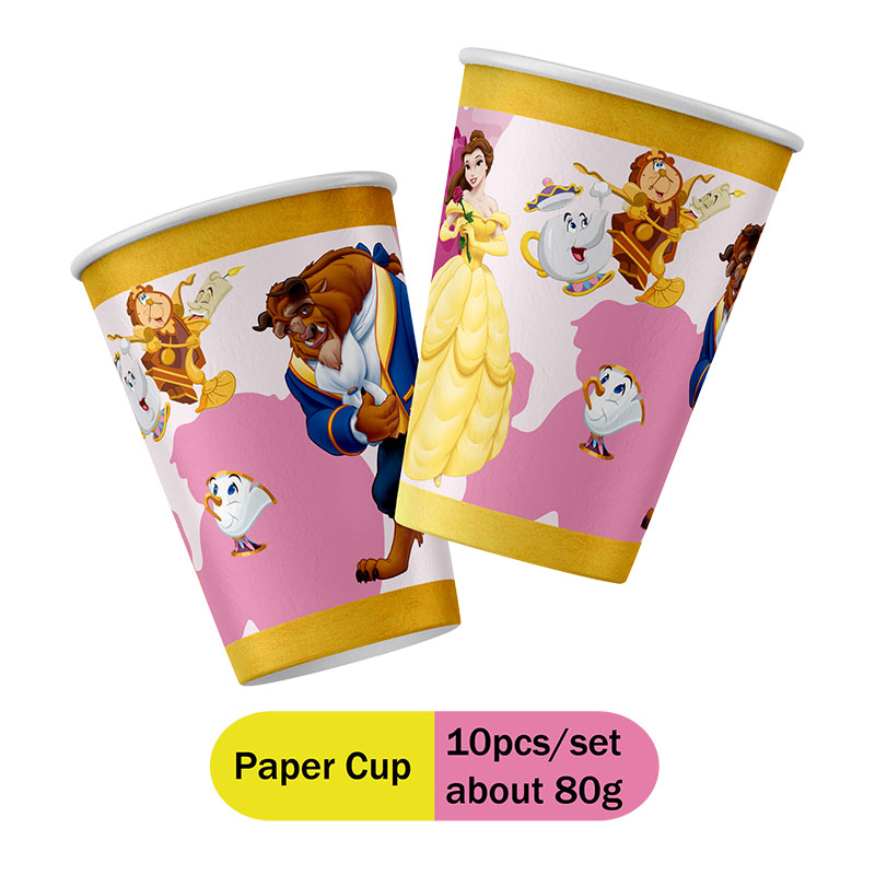 Beauty and The Beast Disney Pr - đánh giá và giá Baby Clothing Easter