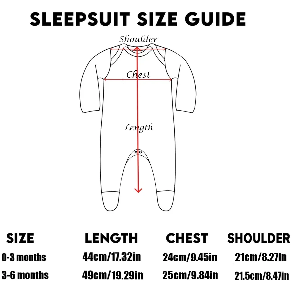 Hello 2025 Printed Baby Sleeps - đánh giá và giá Baby Sleep Suit