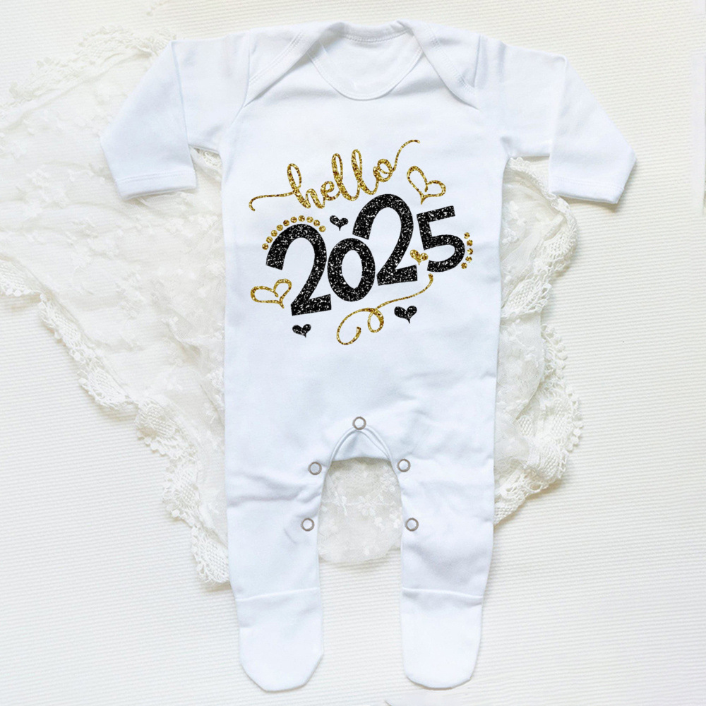 Hello 2025 Printed Baby Sleeps - đánh giá và giá Baby Sleep Suit