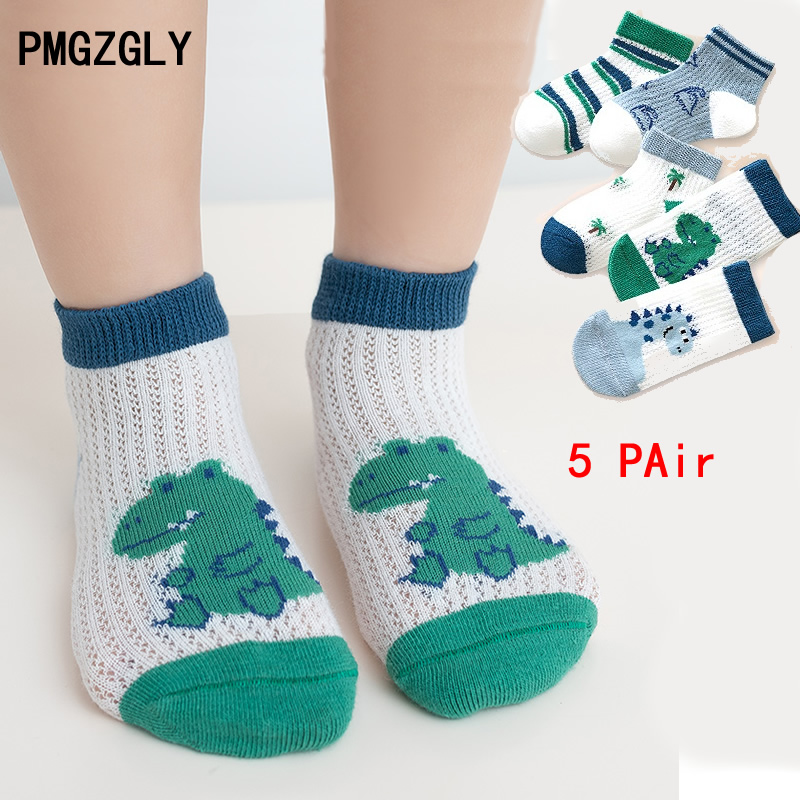 Kids Socks 5 Pairs/Lot Spring  - đánh giá và giá Baby Clothing Knitting Patterns