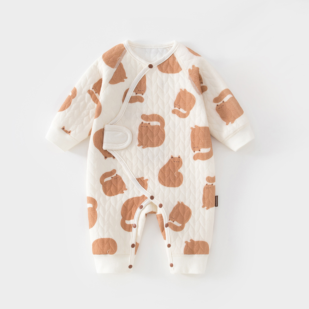 AYNIGIELL 2026 Spring Newborn  - đánh giá và giá Baby Clothing Knitting Patterns