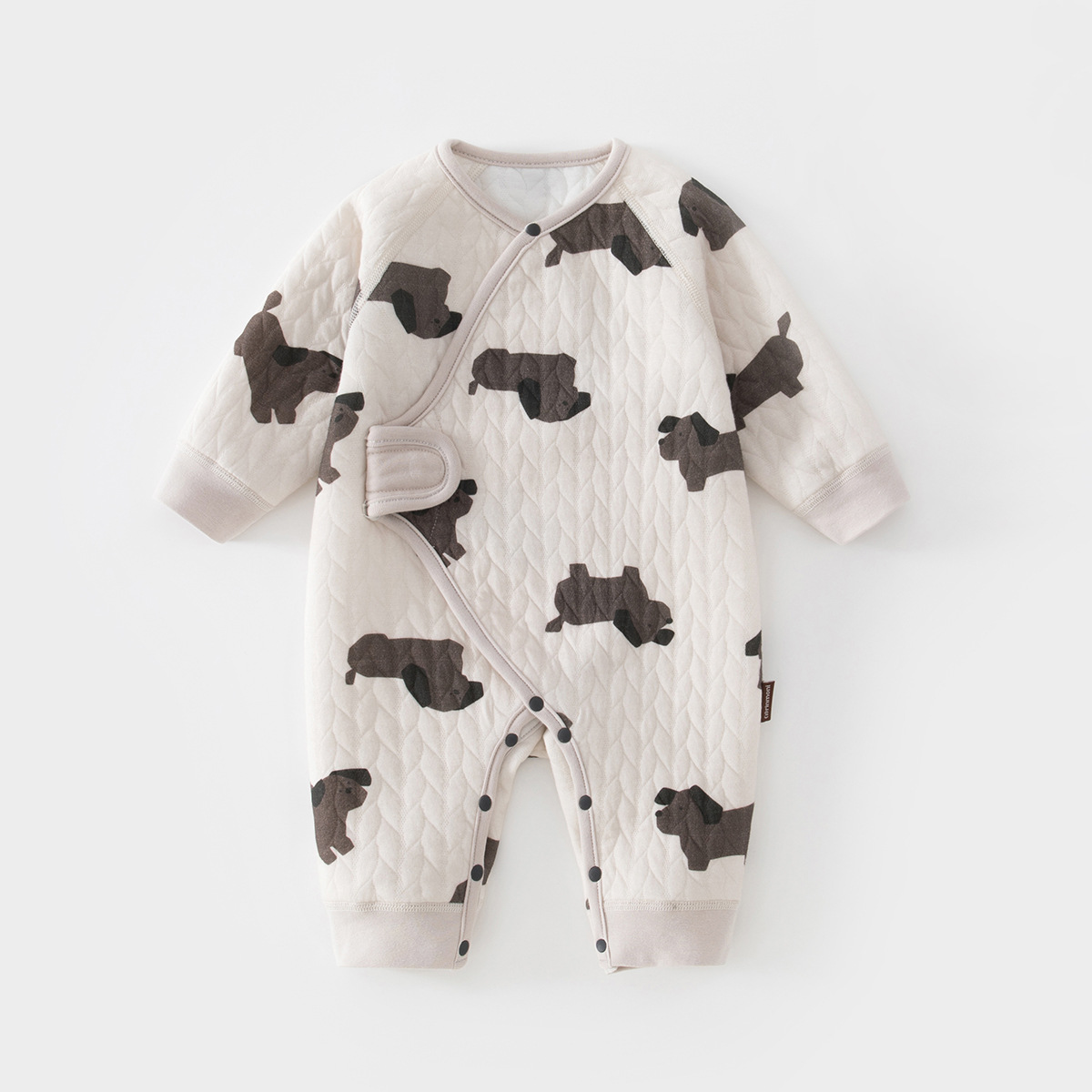 AYNIGIELL 2026 Spring Newborn  - đánh giá và giá Baby Clothing Knitting Patterns
