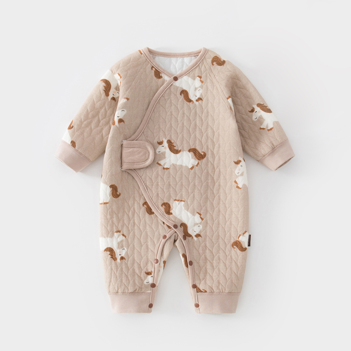 AYNIGIELL 2026 Spring Newborn  - đánh giá và giá Baby Clothing Knitting Patterns