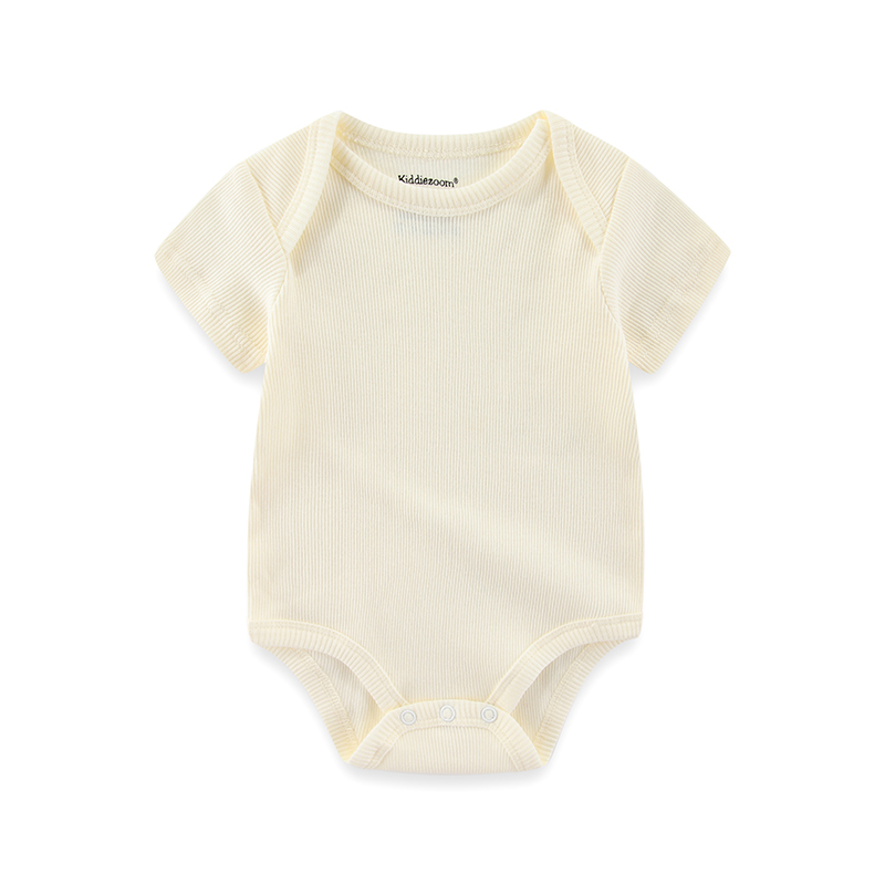 Kiddiezoom Four Seasons 0-12M  - đánh giá và giá Baby Sleep Suit