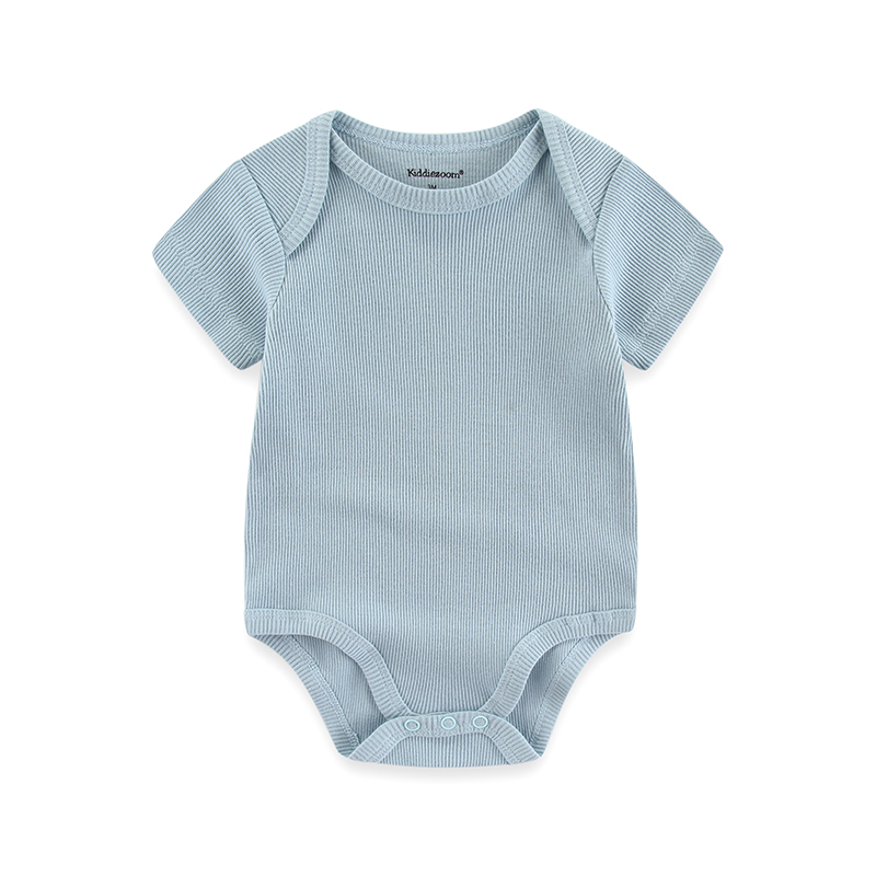 Kiddiezoom Four Seasons 0-12M  - đánh giá và giá Baby Sleep Suit