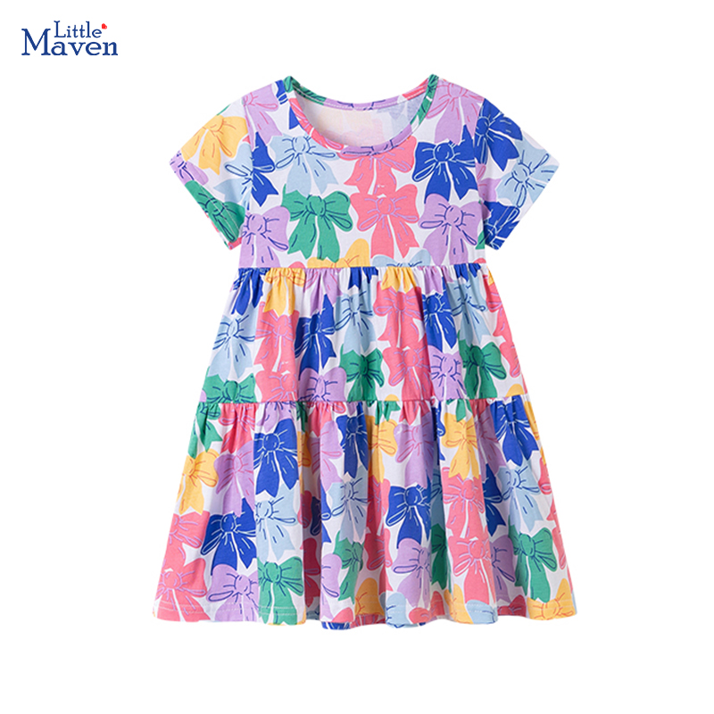 Little maven Girls Clothes Kid - đánh giá và giá Baby Clothing Knitting Patterns