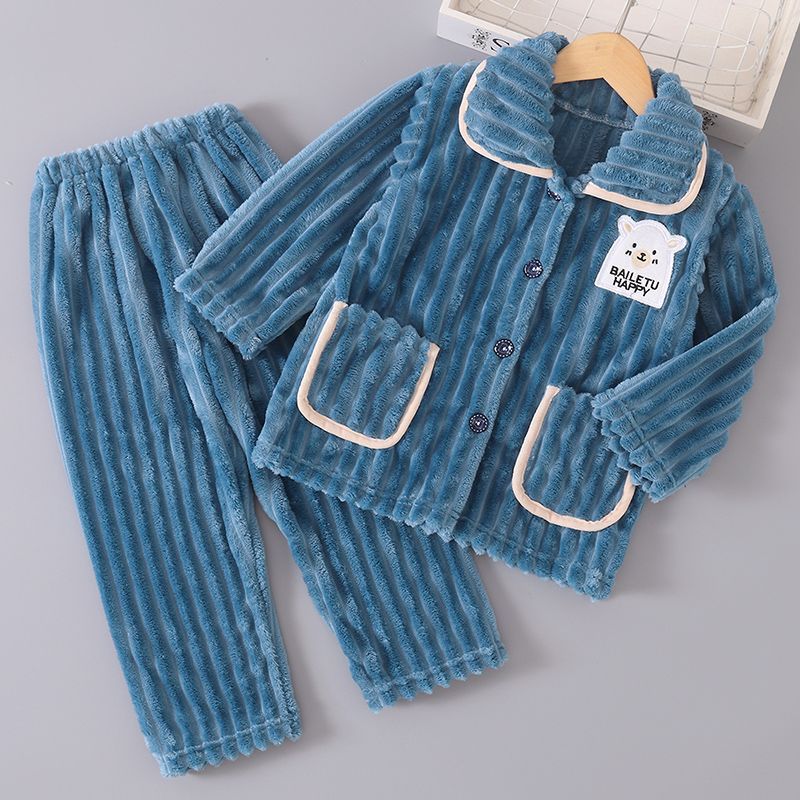 Kids Autumn Winter Soft Flanne - đánh giá và giá Baby Sleep Suit