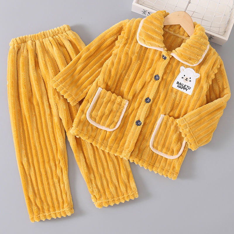 Kids Autumn Winter Soft Flanne - đánh giá và giá Baby Sleep Suit