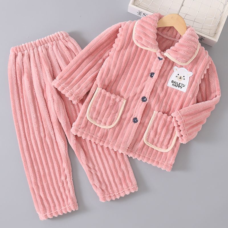 Kids Autumn Winter Soft Flanne - đánh giá và giá Baby Sleep Suit