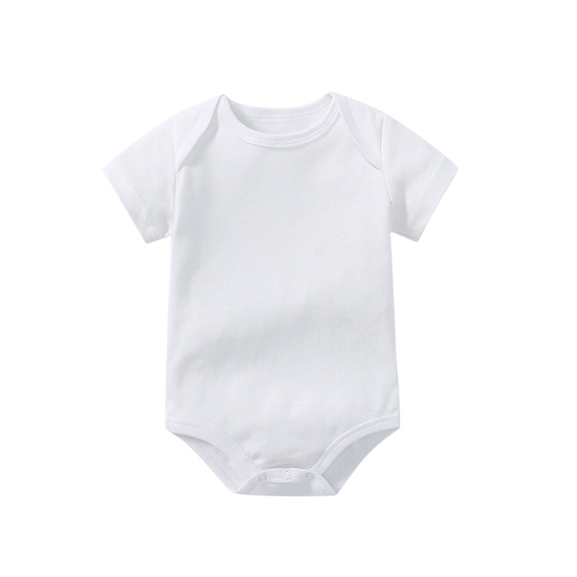 Bodysuits 100% Combed Cotton S - đánh giá và giá Baby Sleep Suit