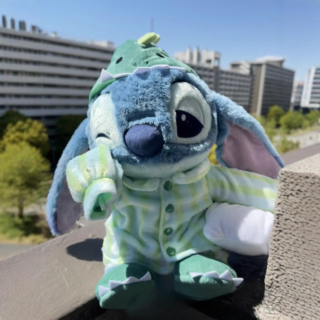 Disney Dinosaur Pajama Sleepy  - đánh giá và giá Baby Sleep Suit