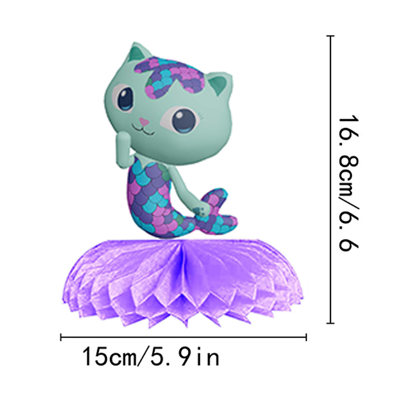 Gabby's Dollhouse paper honeyc - đánh giá và giá Baby Clothing Easter