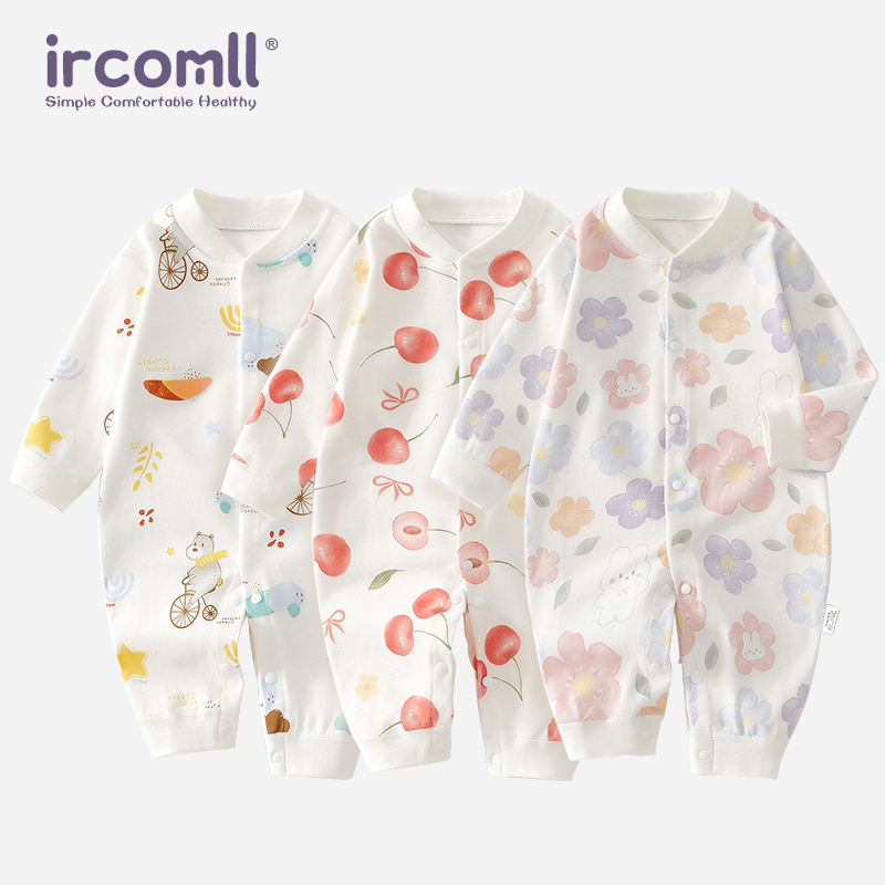 2pcs Spring Baby Jumpsuit Newb - đánh giá và giá Baby Clothing Knitting Patterns