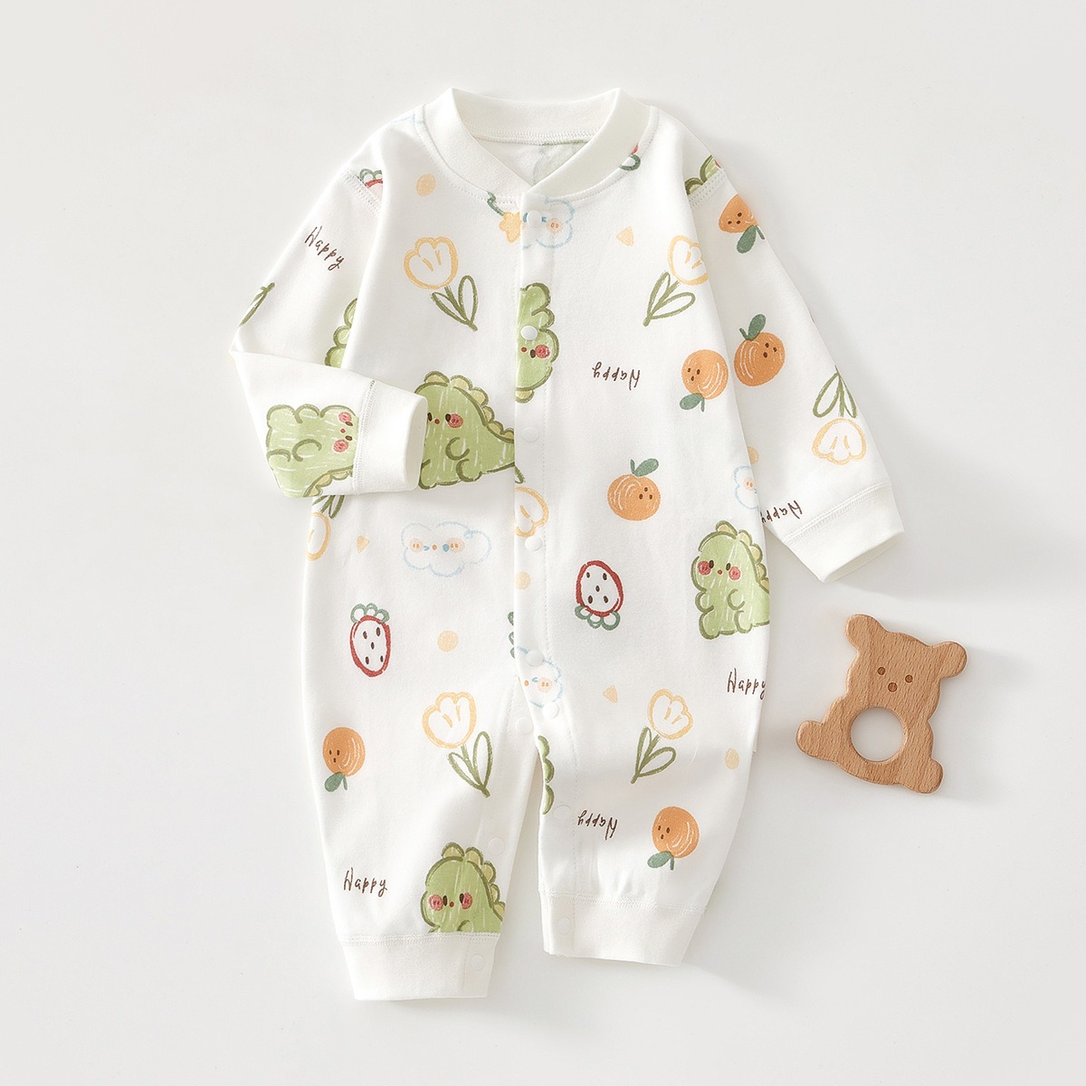 2pcs Spring Baby Jumpsuit Newb - đánh giá và giá Baby Clothing Knitting Patterns